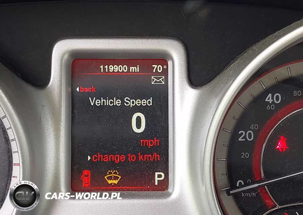 2016 Dodge Journey Sxt VIN:3C4PDDBG4GT241920 - 15