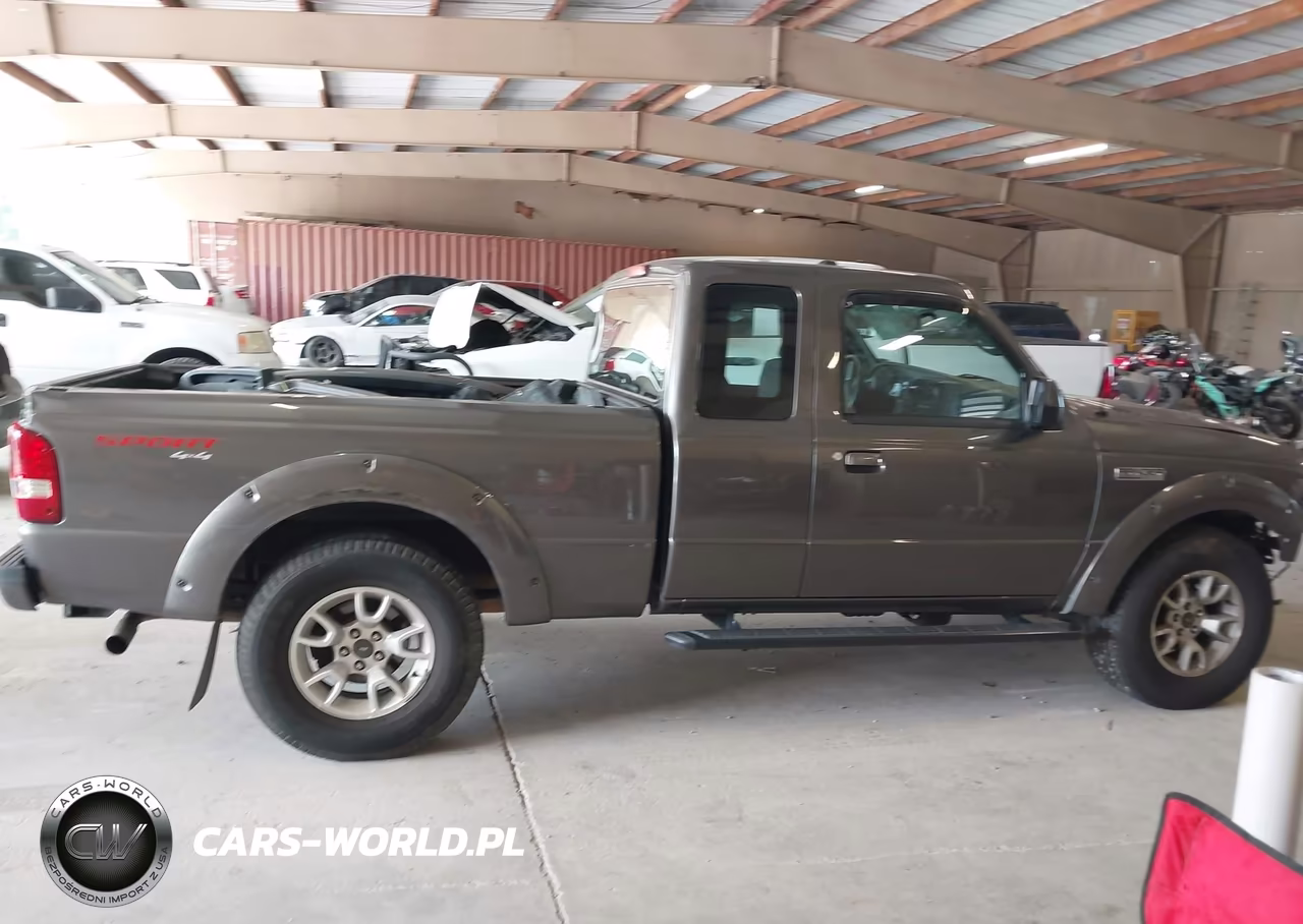 2011 Ford Ranger Sport VIN:1FTLR4FEXBPA01213 - 14