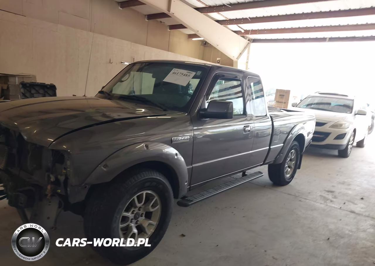 2011 Ford Ranger Sport VIN:1FTLR4FEXBPA01213 - 15