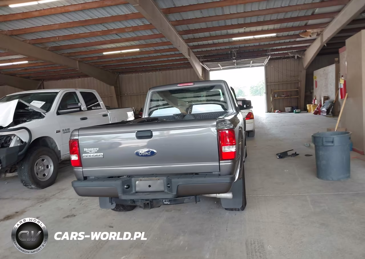 2011 Ford Ranger Sport VIN:1FTLR4FEXBPA01213 - 17