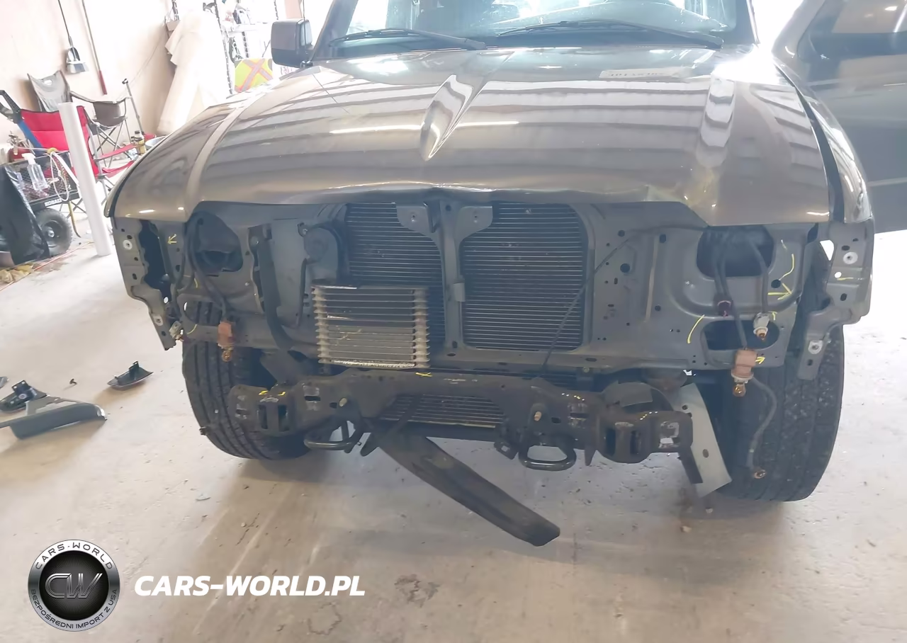 2011 Ford Ranger Sport VIN:1FTLR4FEXBPA01213 - 6