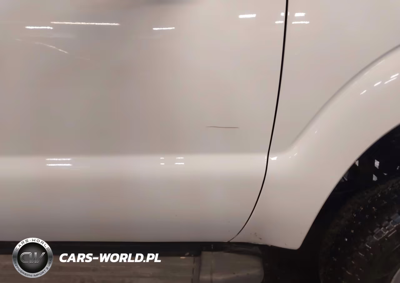 2016 Ford F-350 Xl VIN:1FT8W3D68GEB06758 - 13