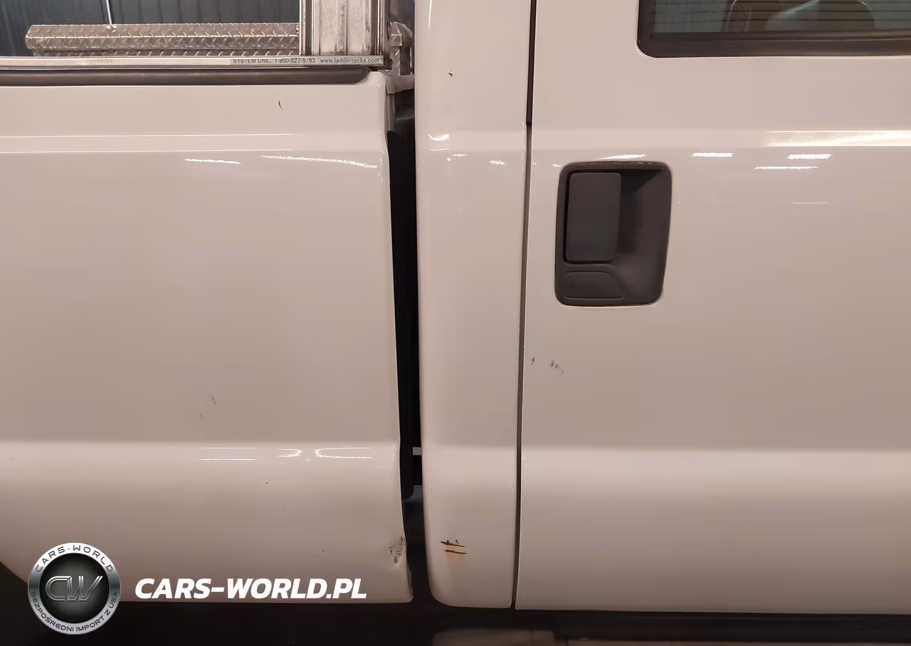 2016 Ford F-350 Xl VIN:1FT8W3D68GEB06758 - 14