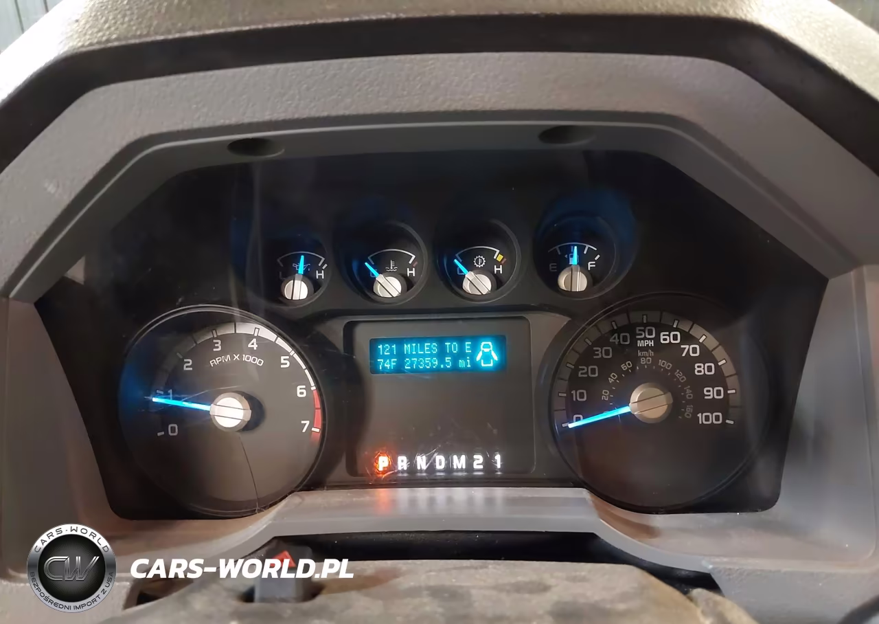 2016 Ford F-350 Xl VIN:1FT8W3D68GEB06758 - 7