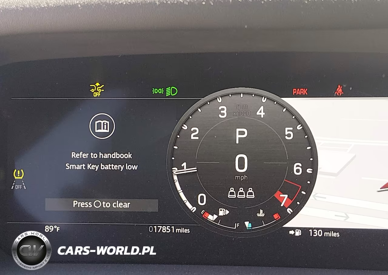 2024 Land Rover Defender 110 P400 X VIN:SALEX7EUXR2348646 - 14