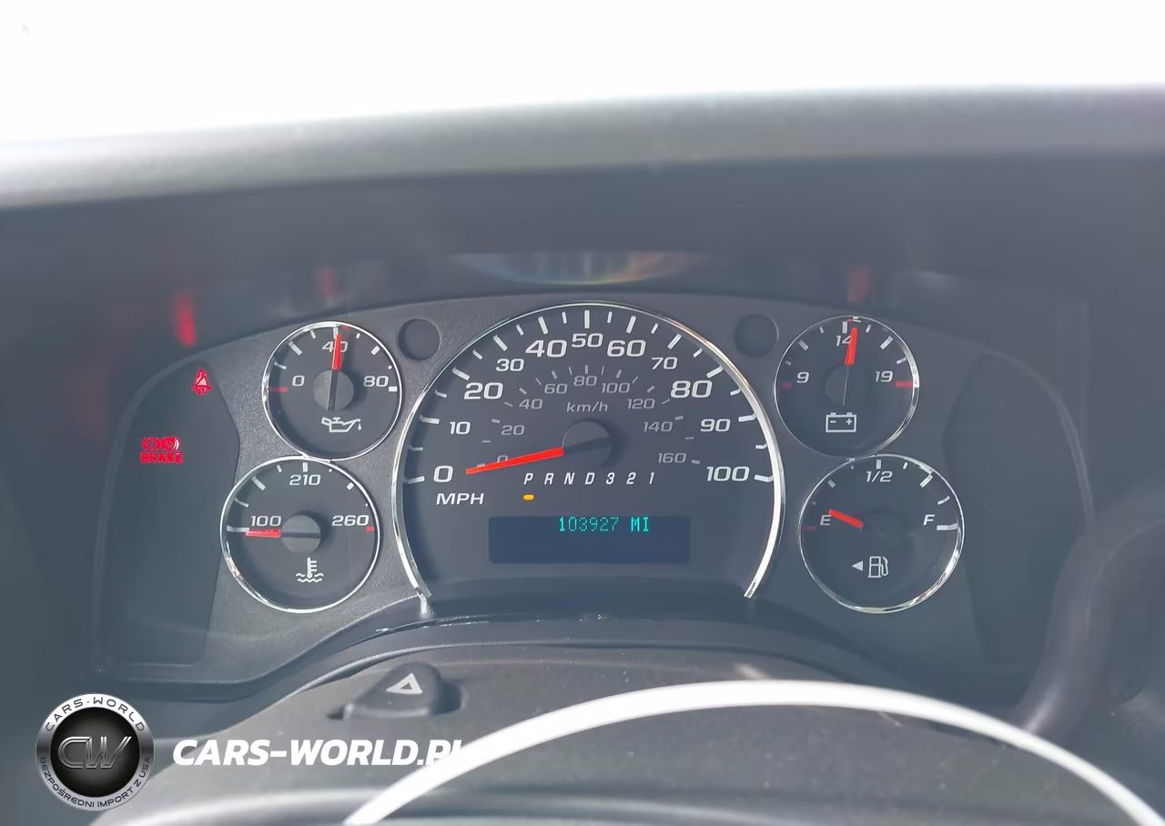 2009 Chevrolet Express 2500 Work Van VIN:1GCGG25C691118540 - 7