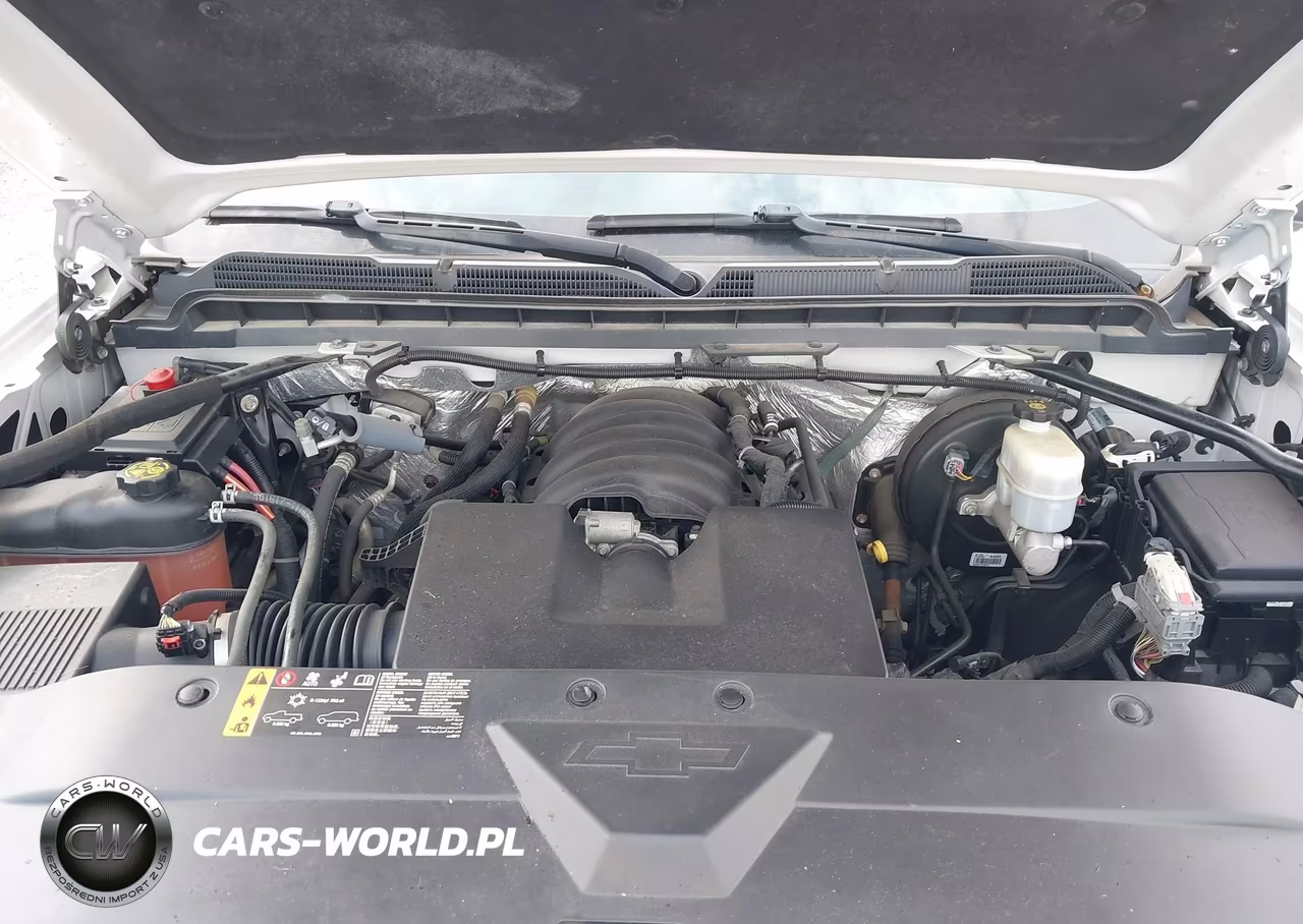2018 Chevrolet Silverado 1500 2Lt VIN:3GCUKREH2JG217688 - 10