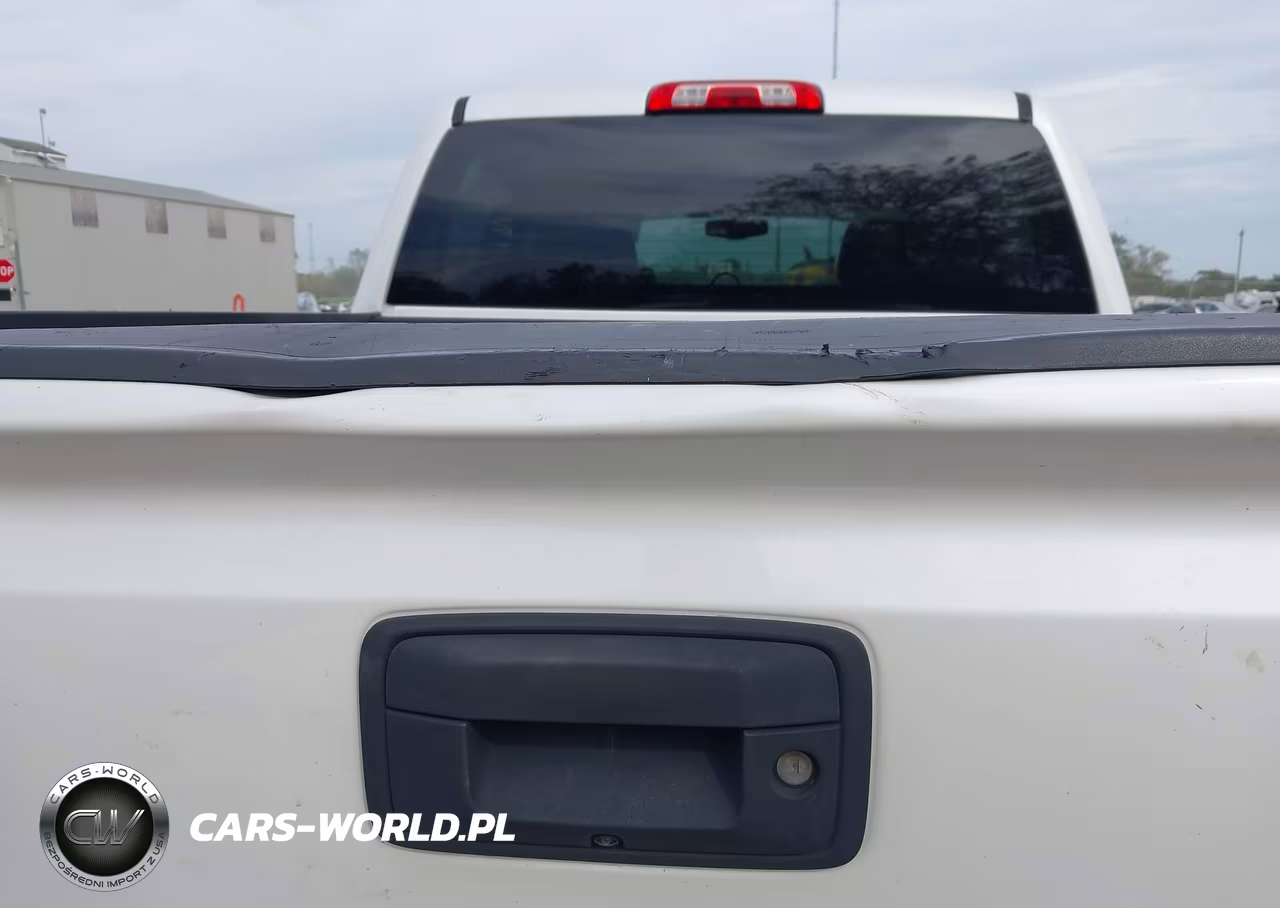 2018 Chevrolet Silverado 1500 2Lt VIN:3GCUKREH2JG217688 - 19