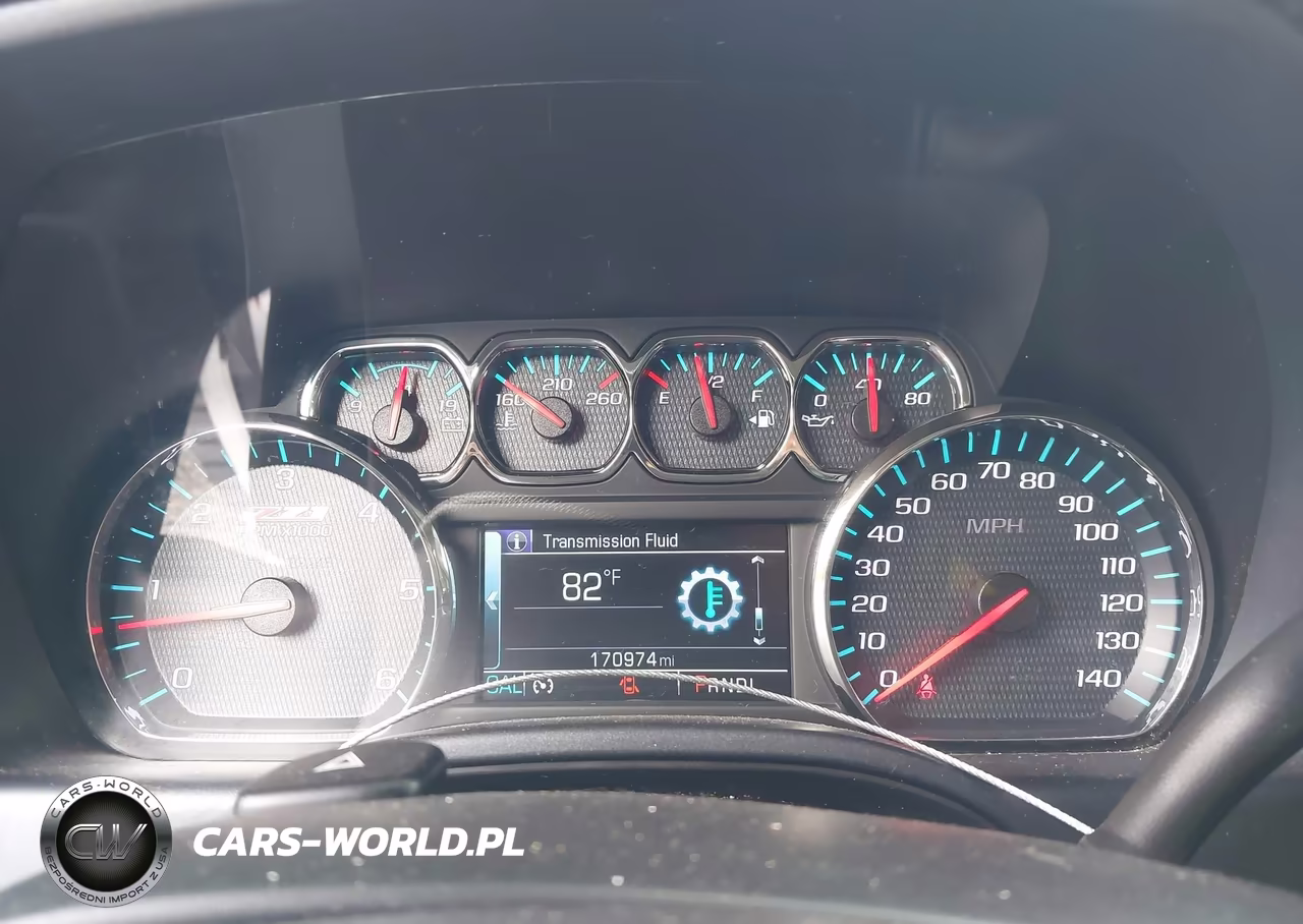 2018 Chevrolet Silverado 1500 2Lt VIN:3GCUKREH2JG217688 - 7