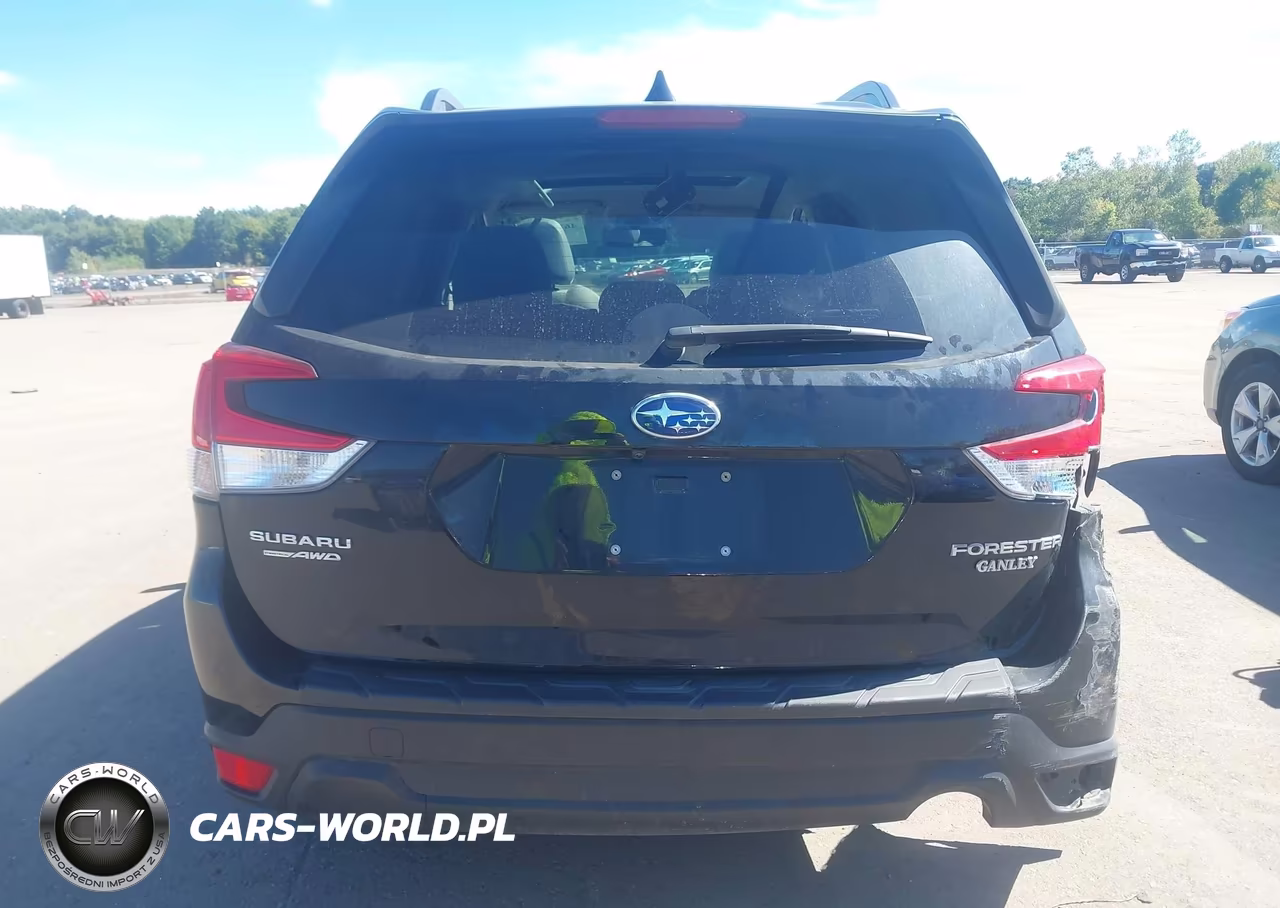 2021 Subaru Forester Premium VIN:JF2SKAJC4MH496141 - 16