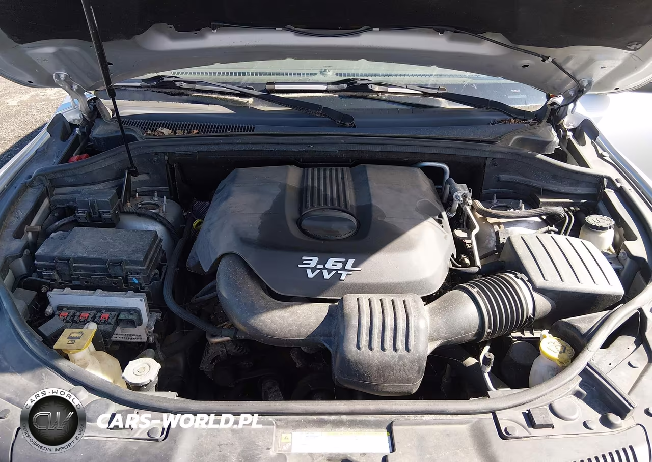 2012 Dodge Durango Sxt VIN:1C4RDJAG2CC110872 - 10