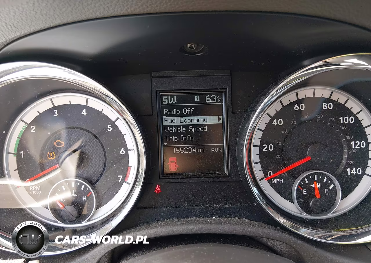 2012 Dodge Durango Sxt VIN:1C4RDJAG2CC110872 - 7
