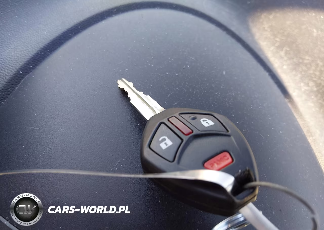 2015 Mitsubishi Mirage De-Rf VIN:ML32A3HJ7FH031098 - 11