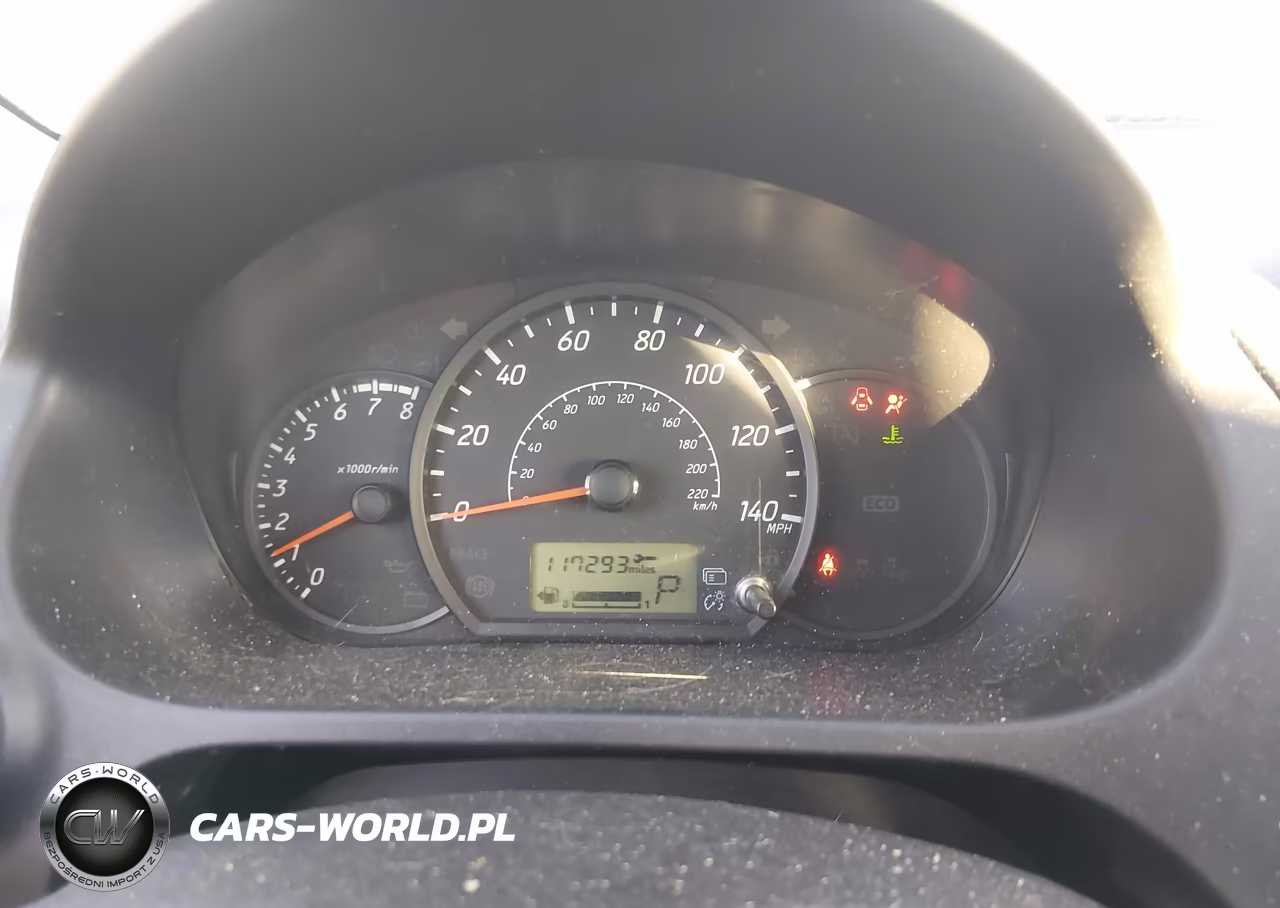 2015 Mitsubishi Mirage De-Rf VIN:ML32A3HJ7FH031098 - 7
