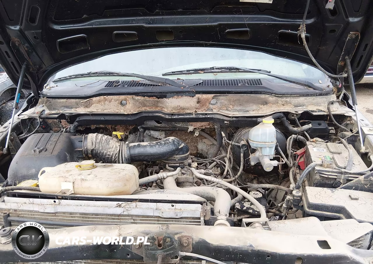 2002 Dodge Ram 1500 St VIN:1D7HU18Z62J159401 - 10