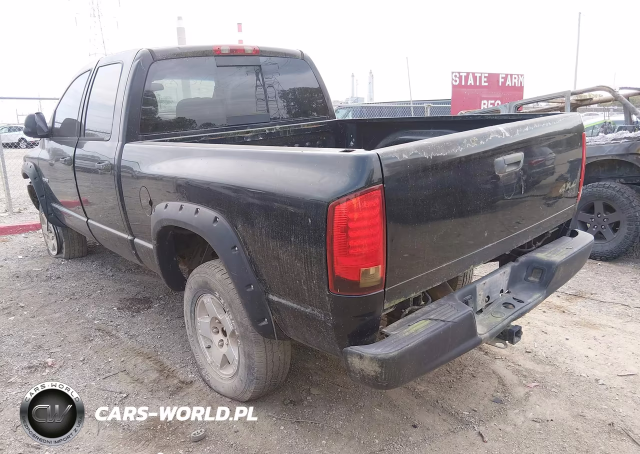 2002 Dodge Ram 1500 St VIN:1D7HU18Z62J159401 - 3