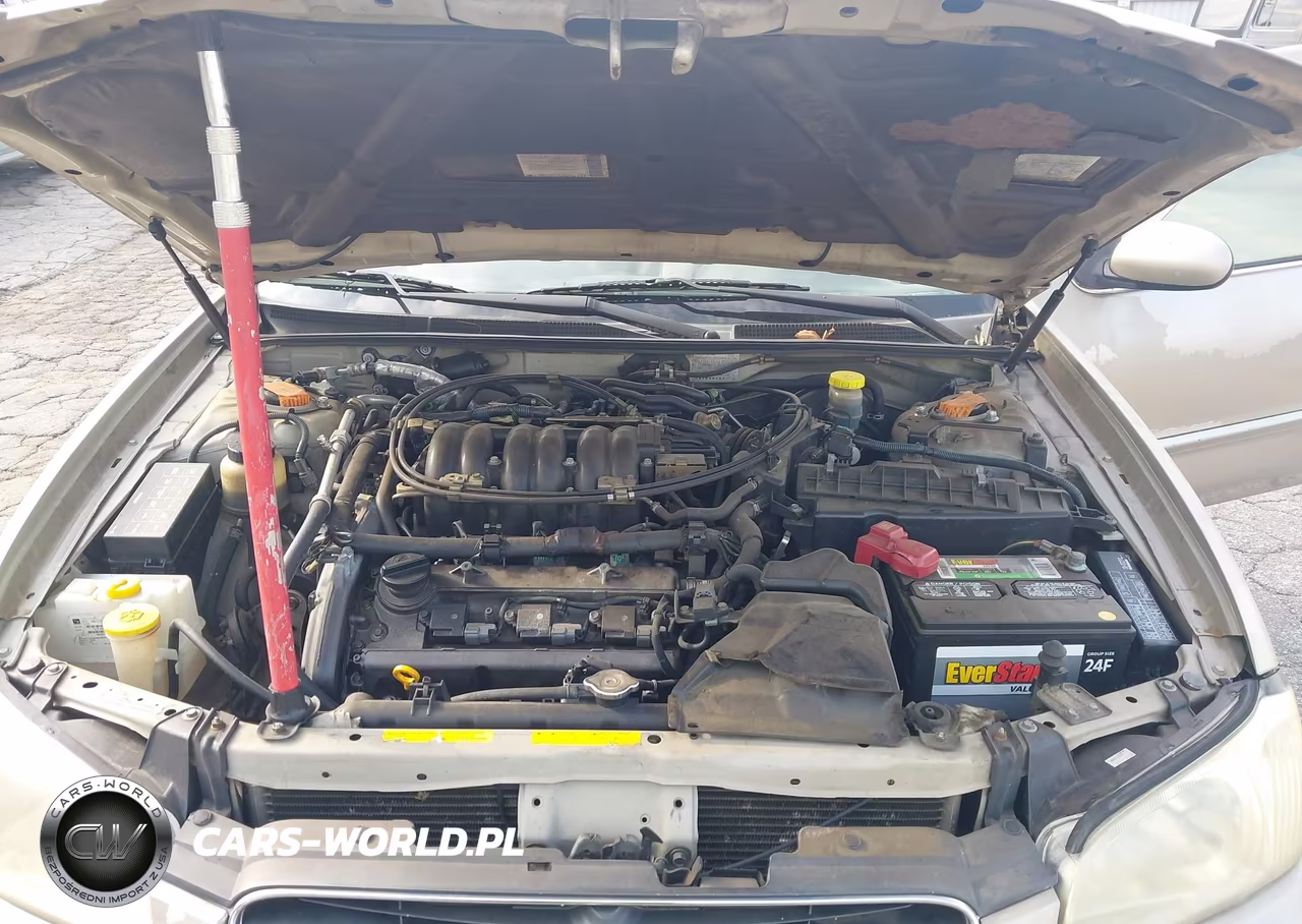 2000 Nissan Maxima Gle-Gxe-Se VIN:JN1CA31D7YT753860 - 10