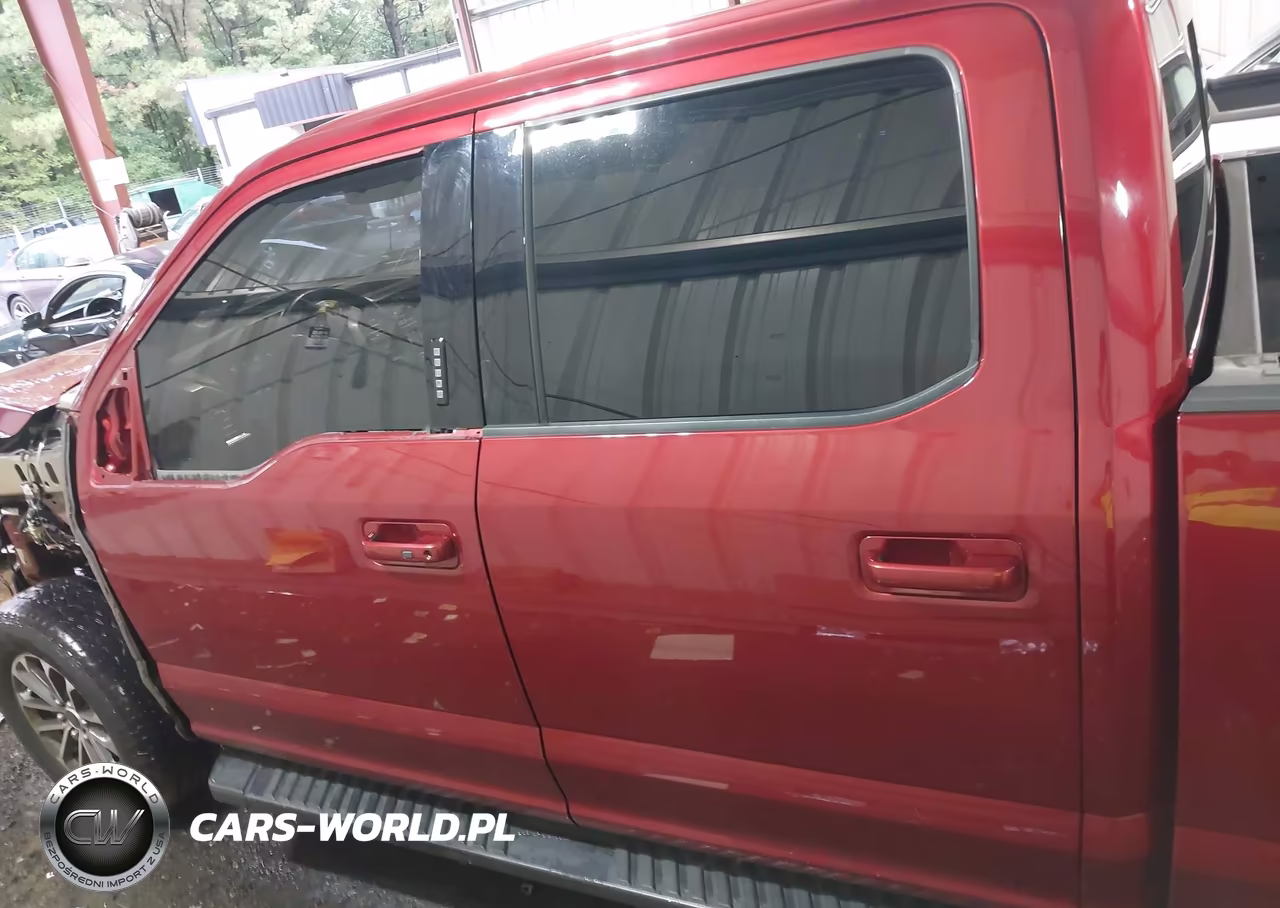 2018 Ford F-150 Lariat VIN:1FTEW1EG7JFA42325 - 15