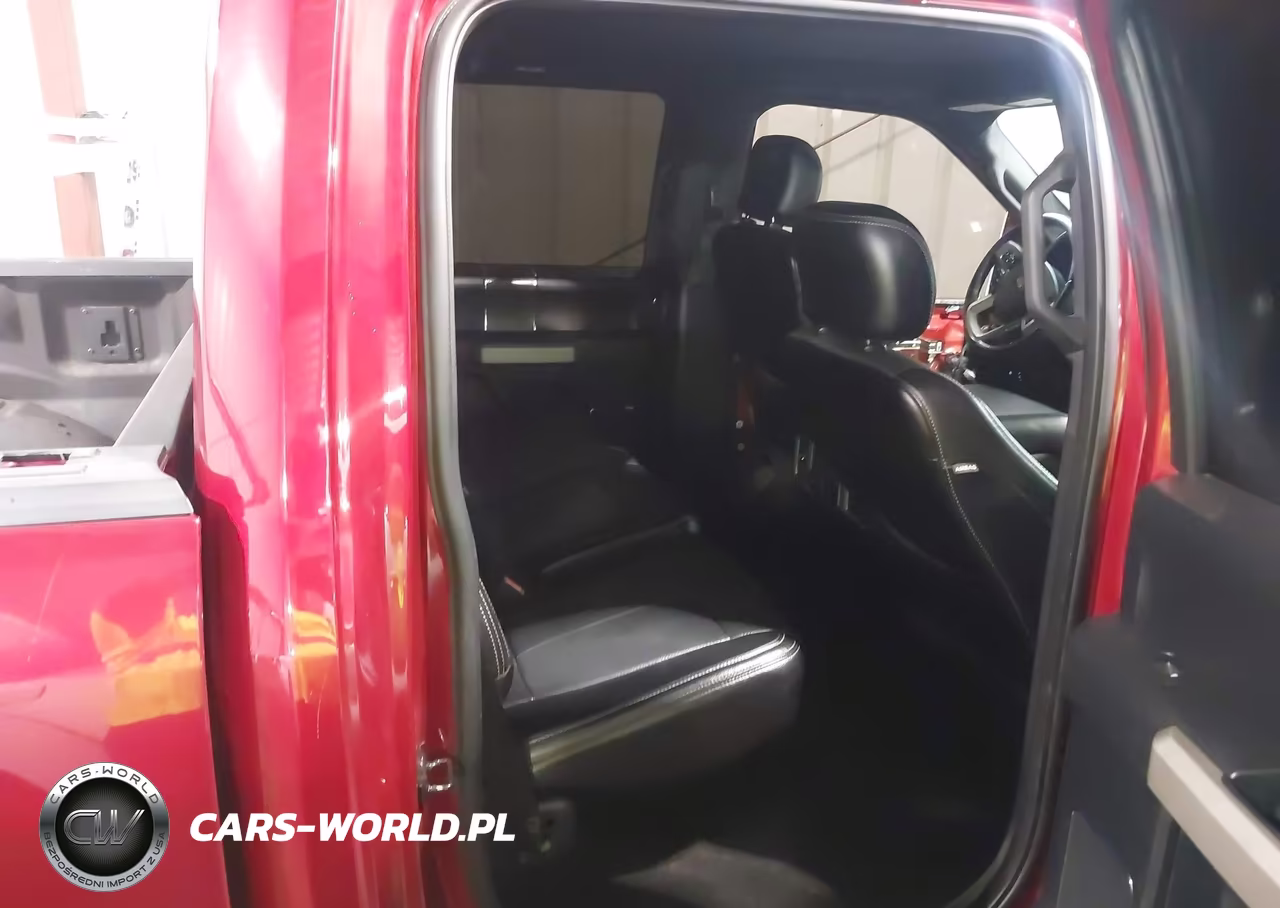 2018 Ford F-150 Lariat VIN:1FTEW1EG7JFA42325 - 8