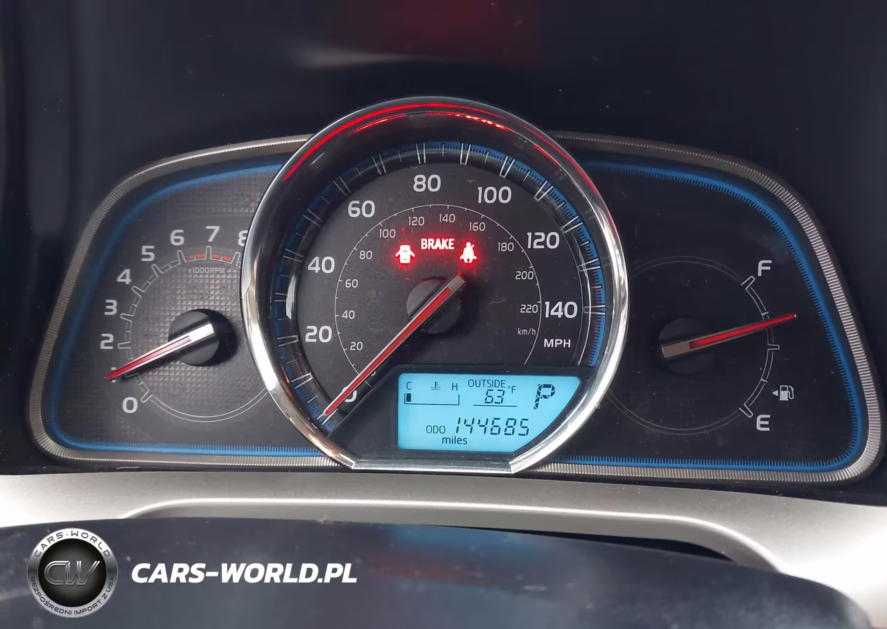 2013 Toyota Rav4 Limited VIN:JTMDFREV5DD009848 - 7