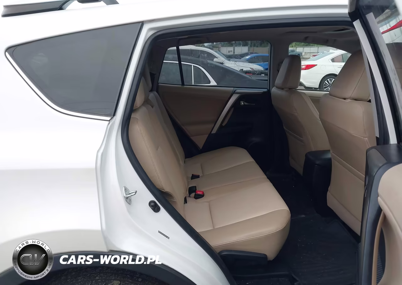 2013 Toyota Rav4 Limited VIN:JTMDFREV5DD009848 - 8