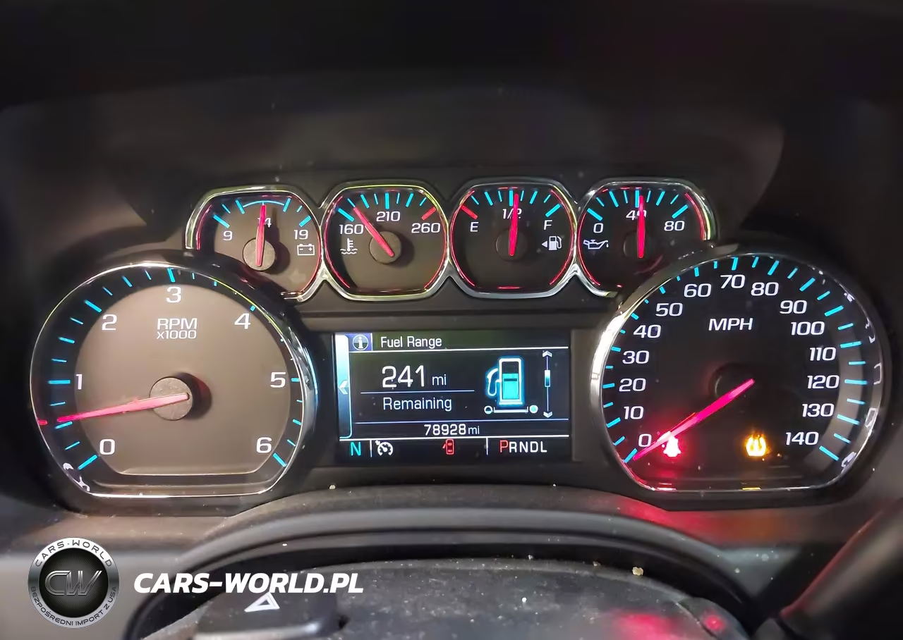 2018 Chevrolet Tahoe Ls VIN:1GNSKAEC7JR354470 - 7