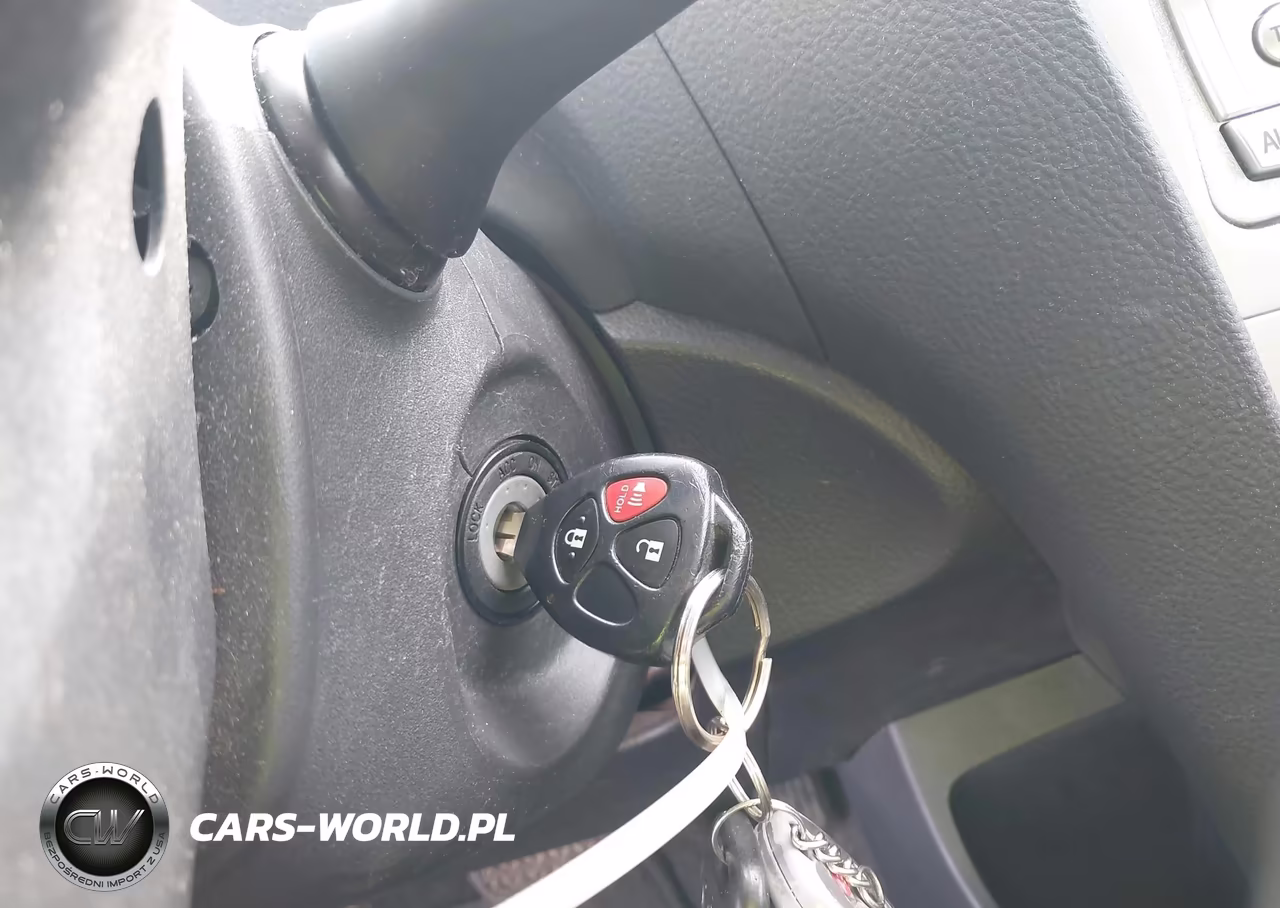 2008 Toyota Yaris VIN:JTDBT923581257687 - 11