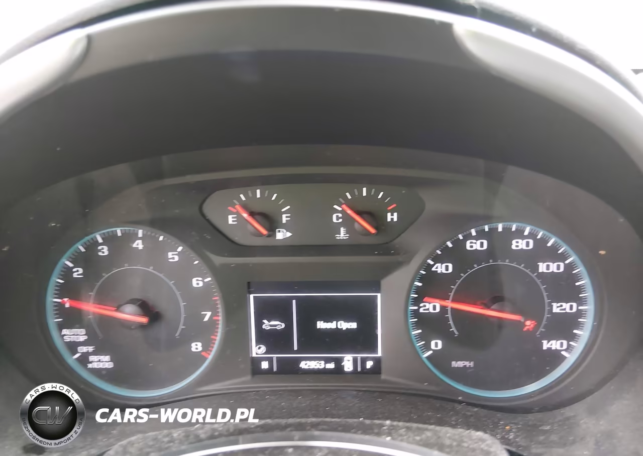 2023 Chevrolet Malibu Fwd 1Lt VIN:1G1ZD5ST9PF251308 - 7