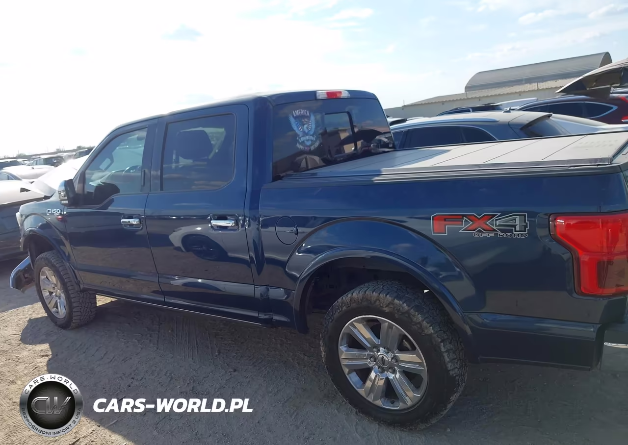 2020 Ford F-150 Lariat VIN:1FTEW1E4XLFA57569 - 14