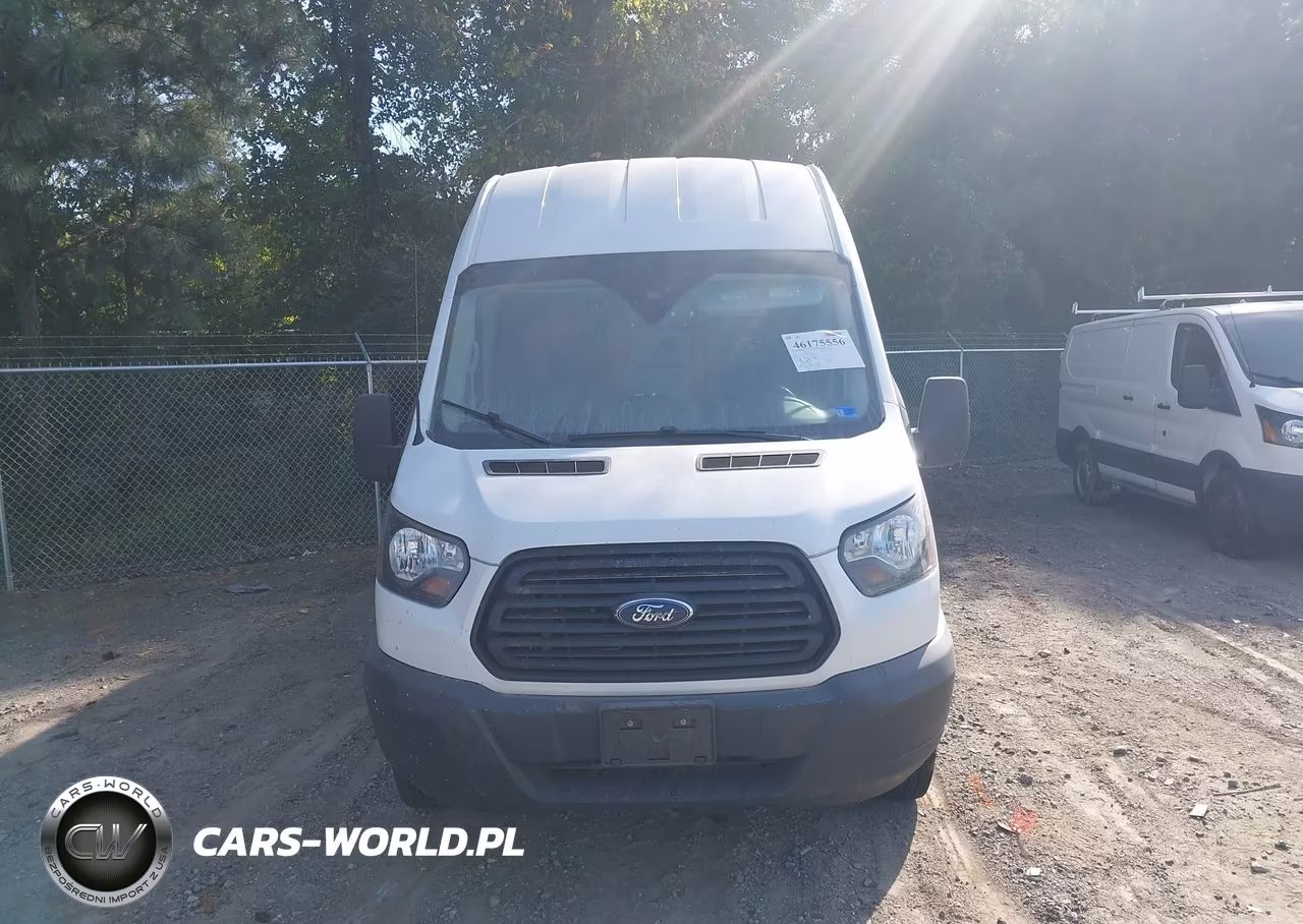 2019 Ford Transit-350 VIN:1FTBW3XMXKKA69612 - 12