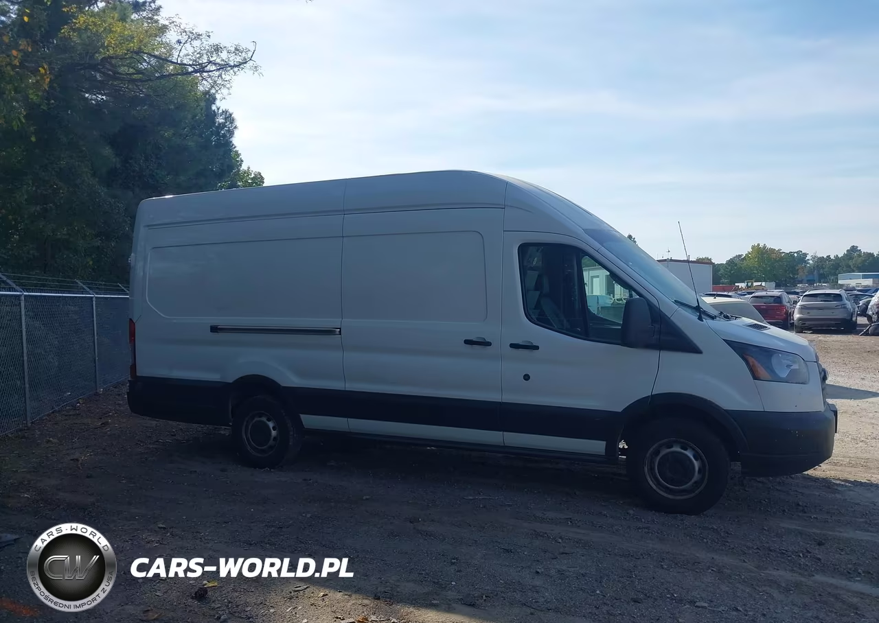 2019 Ford Transit-350 VIN:1FTBW3XMXKKA69612 - 13