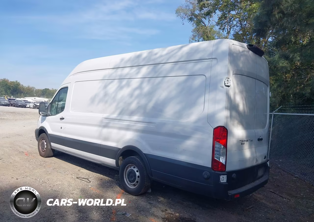 2019 Ford Transit-350 VIN:1FTBW3XMXKKA69612 - 14