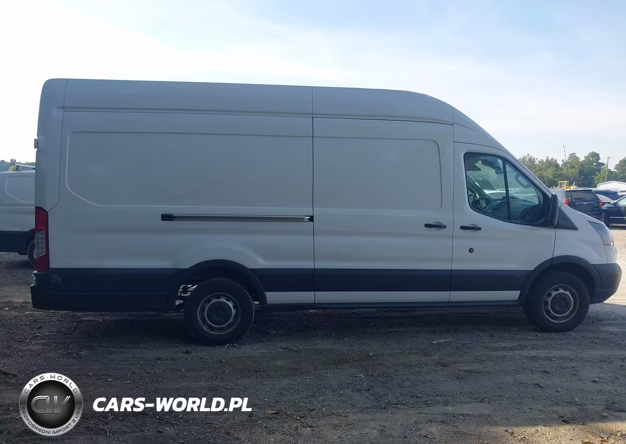 2019 Ford Transit-350 VIN:1FTBW3XMXKKA69612 - 4