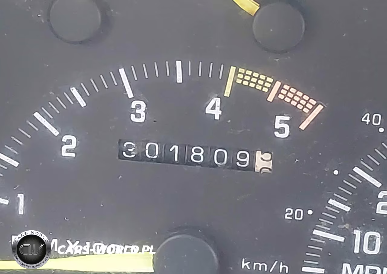 1992 Chevrolet Gmt-400 C1500 VIN:2GCEC19K4N1219742 - 14
