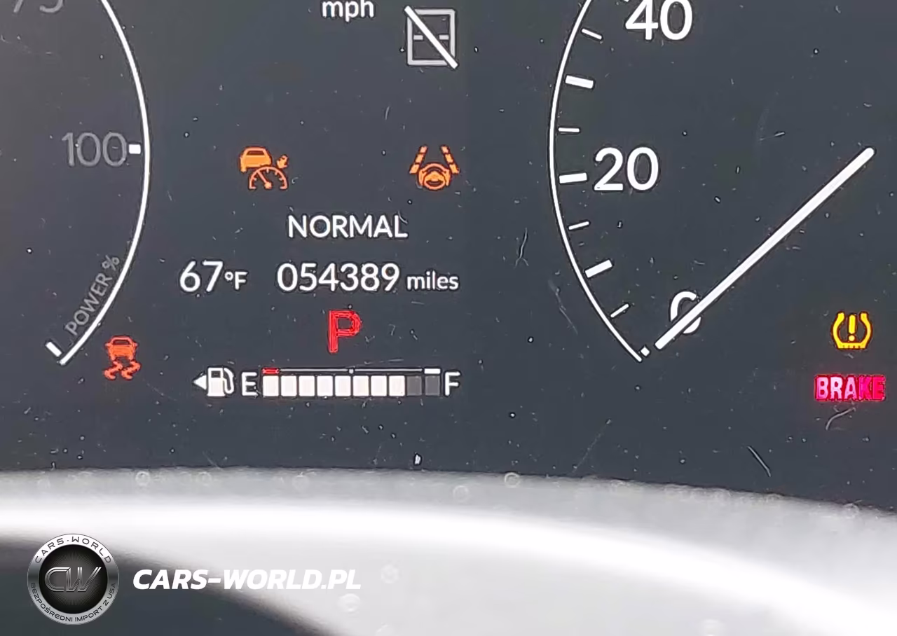 2023 Honda Cr-V Hybrid Sport VIN:7FARS5H50PE003477 - 16