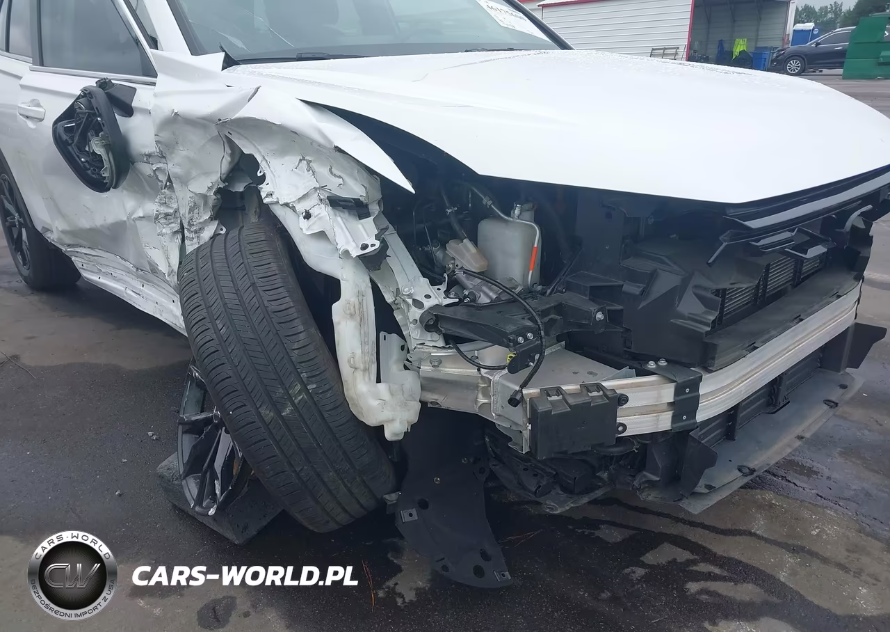 2023 Honda Cr-V Hybrid Sport VIN:7FARS5H50PE003477 - 6