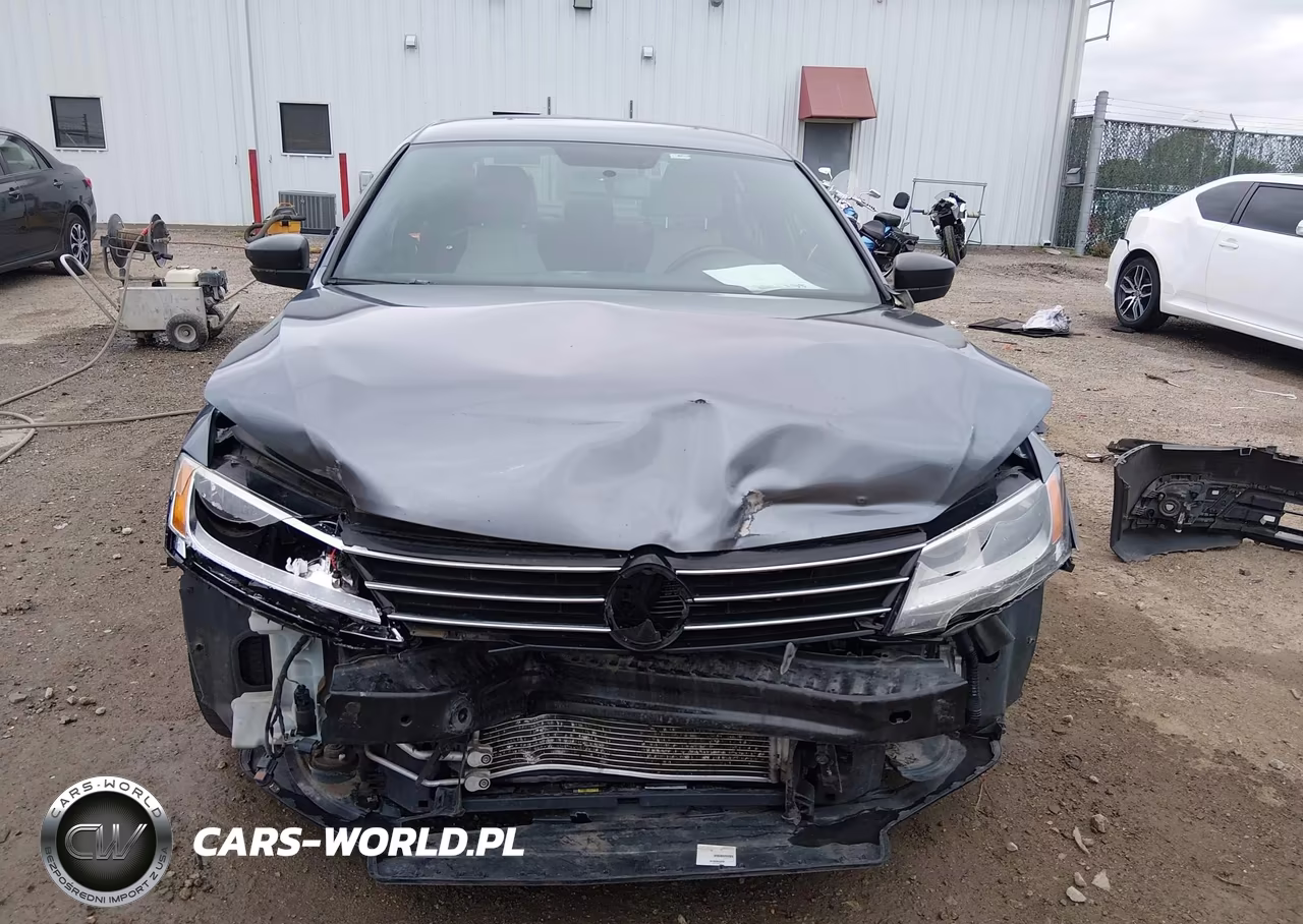 2016 Volkswagen Jetta 1.8T Sport VIN:3VWD17AJ8GM291155 - 13
