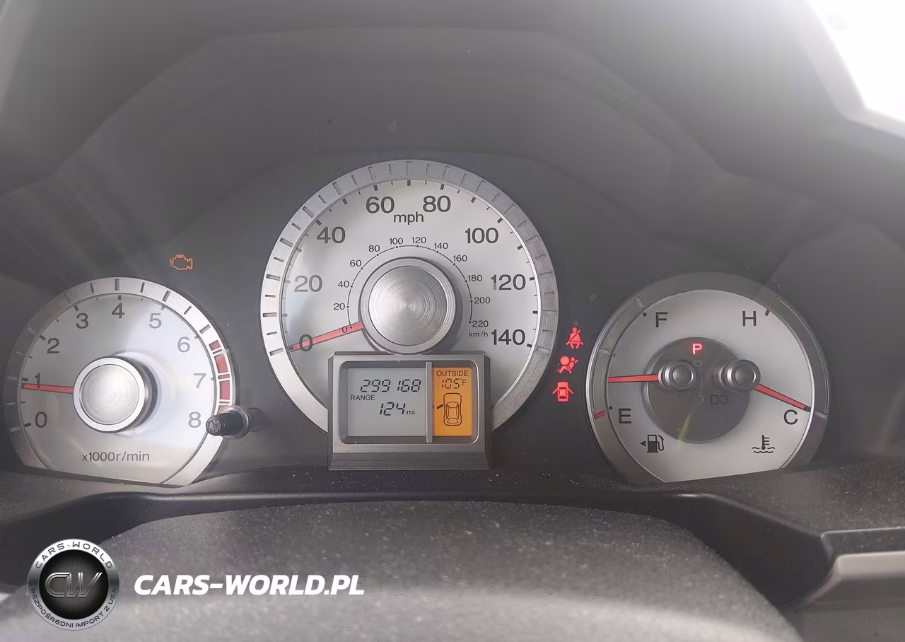 2011 Honda Pilot Ex-L VIN:5FNYF3H50BB038027 - 7