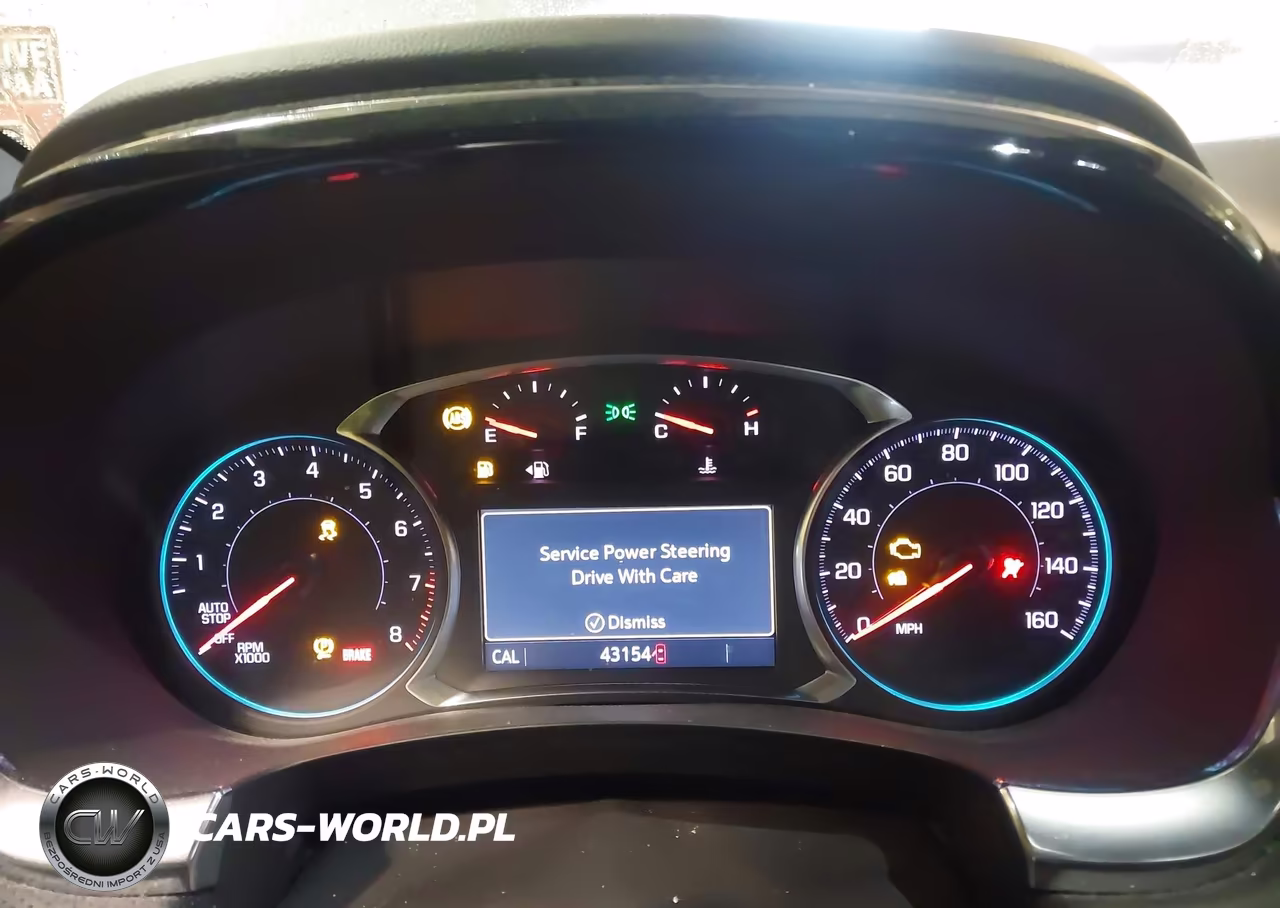 2023 Chevrolet Traverse Rs VIN:1GNERJKW5PJ219583 - 7
