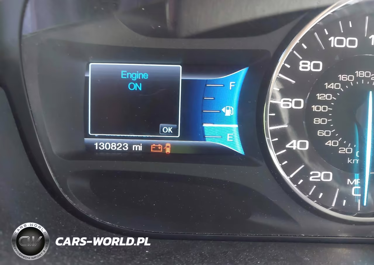 2013 Ford Edge Limited VIN:2FMDK4KC7DBC87265 - 7