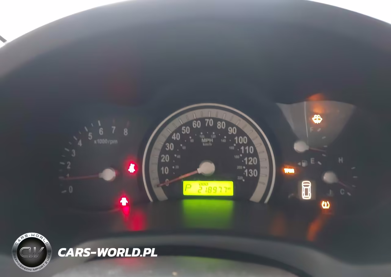 2007 Hyundai Entourage Gls-Limited-Se VIN:KNDMC233976040711 - 7