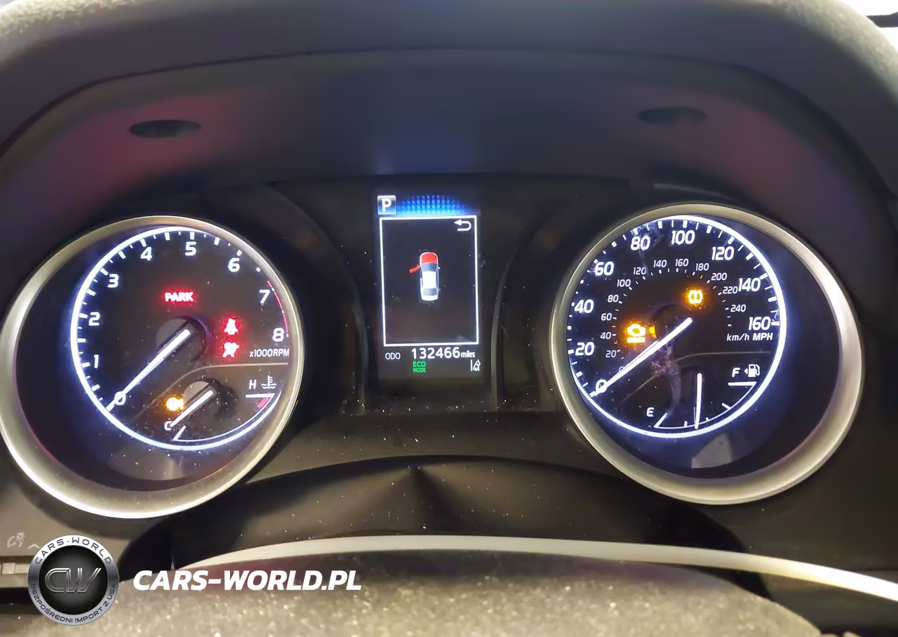 2022 Toyota Camry Le VIN:4T1C11AK7NU634773 - 7