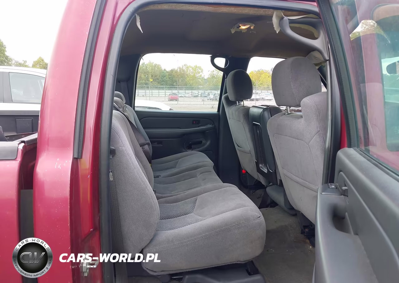 2007 Chevrolet Silverado 1500 Classic Ls VIN:2GCEK13V071173741 - 8