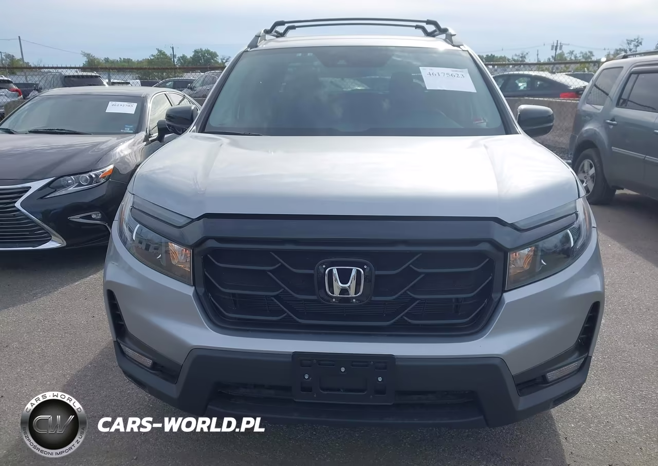 2021 Honda Ridgeline Sport VIN:5FPYK3F10MB001016 - 12