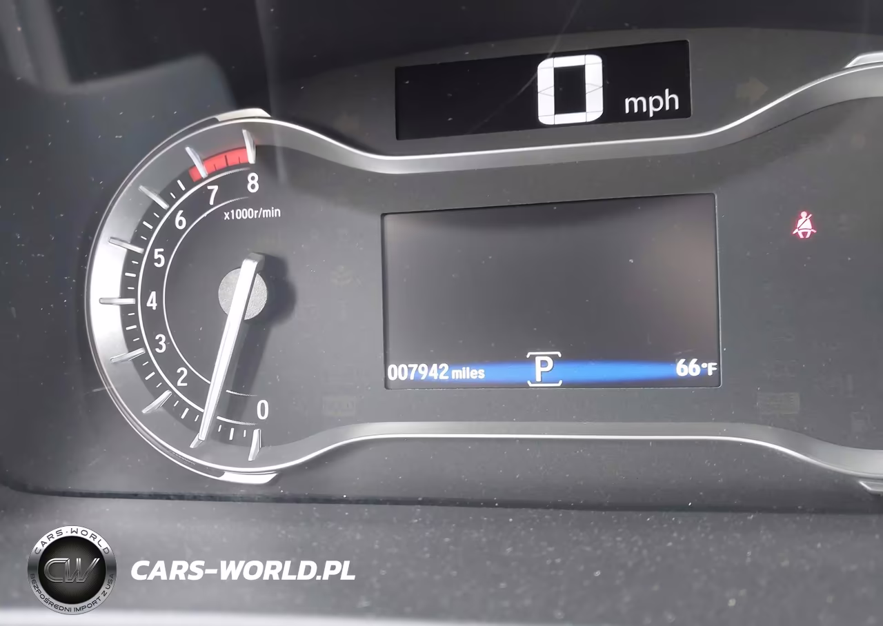 2021 Honda Ridgeline Sport VIN:5FPYK3F10MB001016 - 15