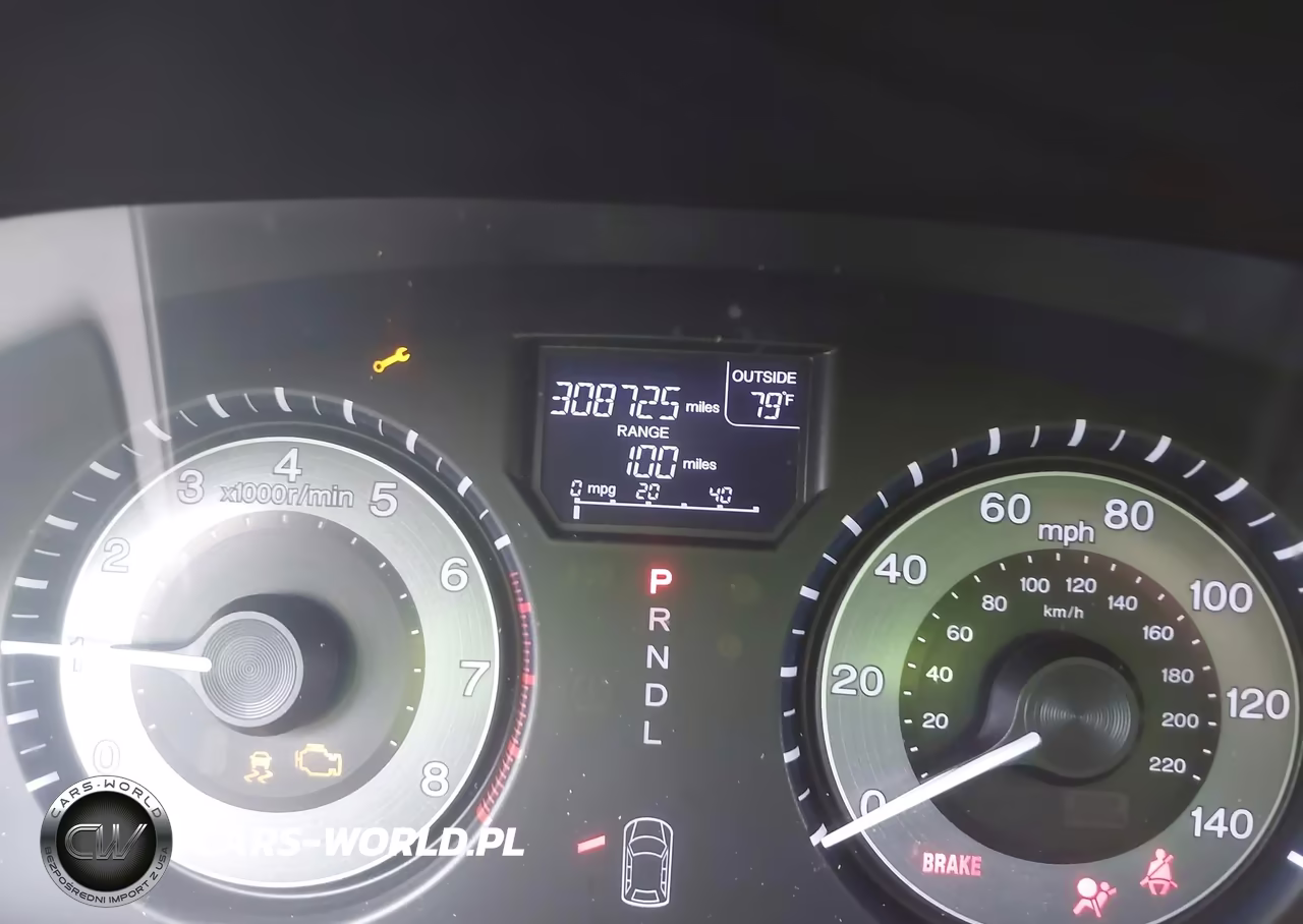 2011 Honda Odyssey Ex-L VIN:5FNRL5H68BB050380 - 15