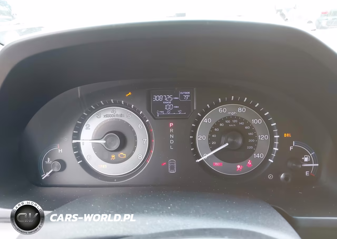 2011 Honda Odyssey Ex-L VIN:5FNRL5H68BB050380 - 7