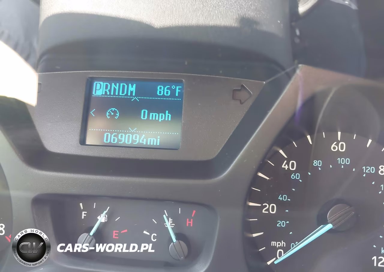 2018 Ford Transit-350 Xl VIN:1FBZX2ZM3JKB52823 - 17