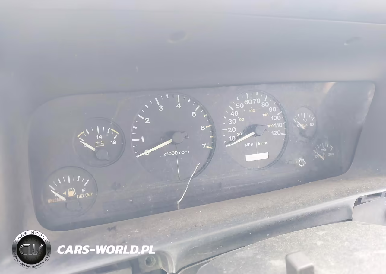 1998 Jeep Grand Cherokee Limited VIN:1J4GZ78Y4WC308586 - 7