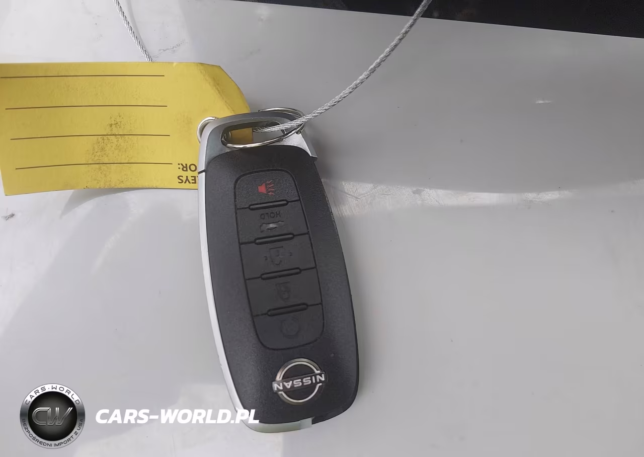 2025 Nissan Sentra Sr VIN:3N1AB8DV0SY415155 - 11